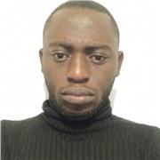 Mathematics teacher available immediately